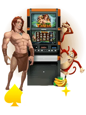 Đồ họa 3D sống động game bắn cá AOG777