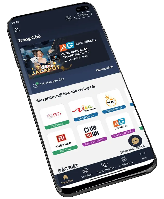 Hướng dẫn chơi xổ số tại AOG777