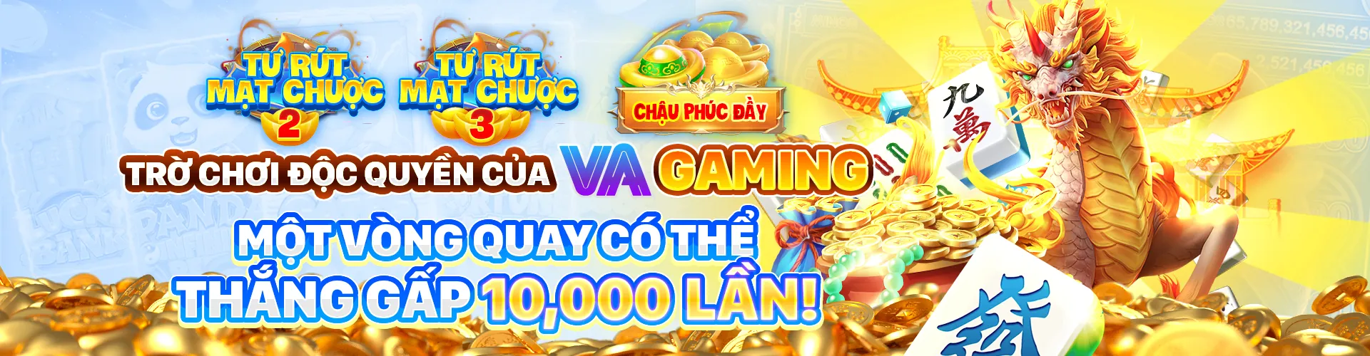 Giao diện ứng dụng AOG777 với các ưu đãi khuyến mãi