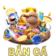 Boss khủng và các loài cá game bắn cá AOG777