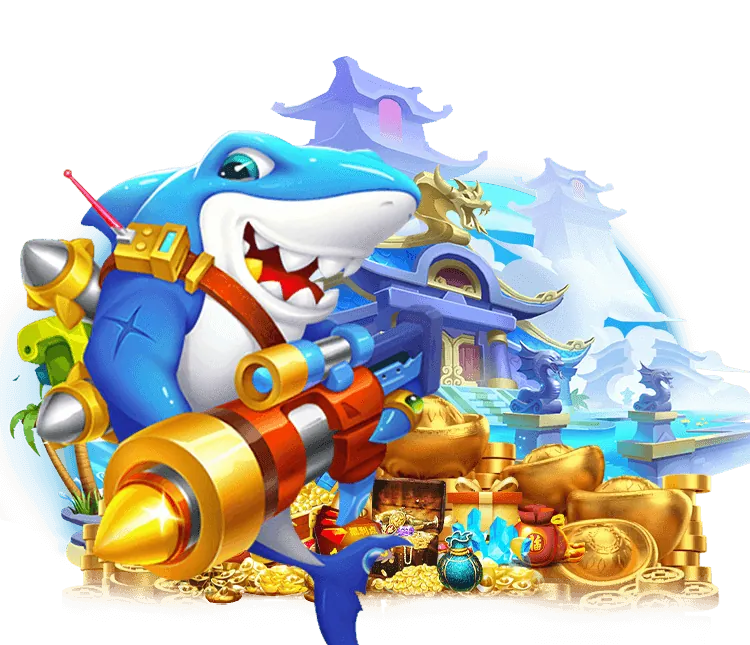 Gameplay bắn cá AOG777 với đồ họa 3D