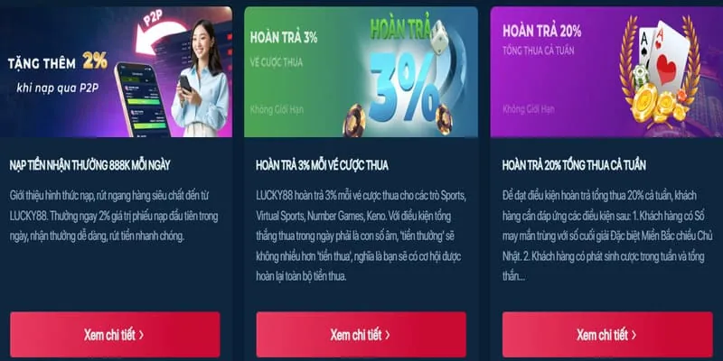 Ưu đãi chào mừng độc quyền khi tải ứng dụng